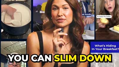 Itzel Ohannessian - MCTW_Debunking_Gundry_AD_4x5 Dr. GUNDRY