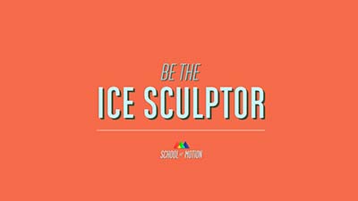 Itzel Ohannessian - Animation School