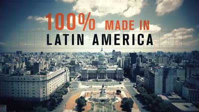 Itzel Ohannessian - UFC: TUF LATAM III PROMO GENERIC